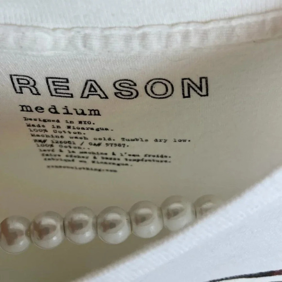 Graphic T Shirt Hail The Kale Size Medium - Picture 4 of 7